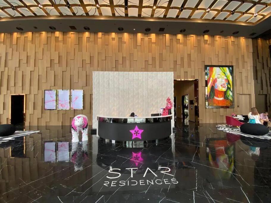 קואלה לומפור Kl Point At Star Residences Klcc מראה חיצוני תמונה
