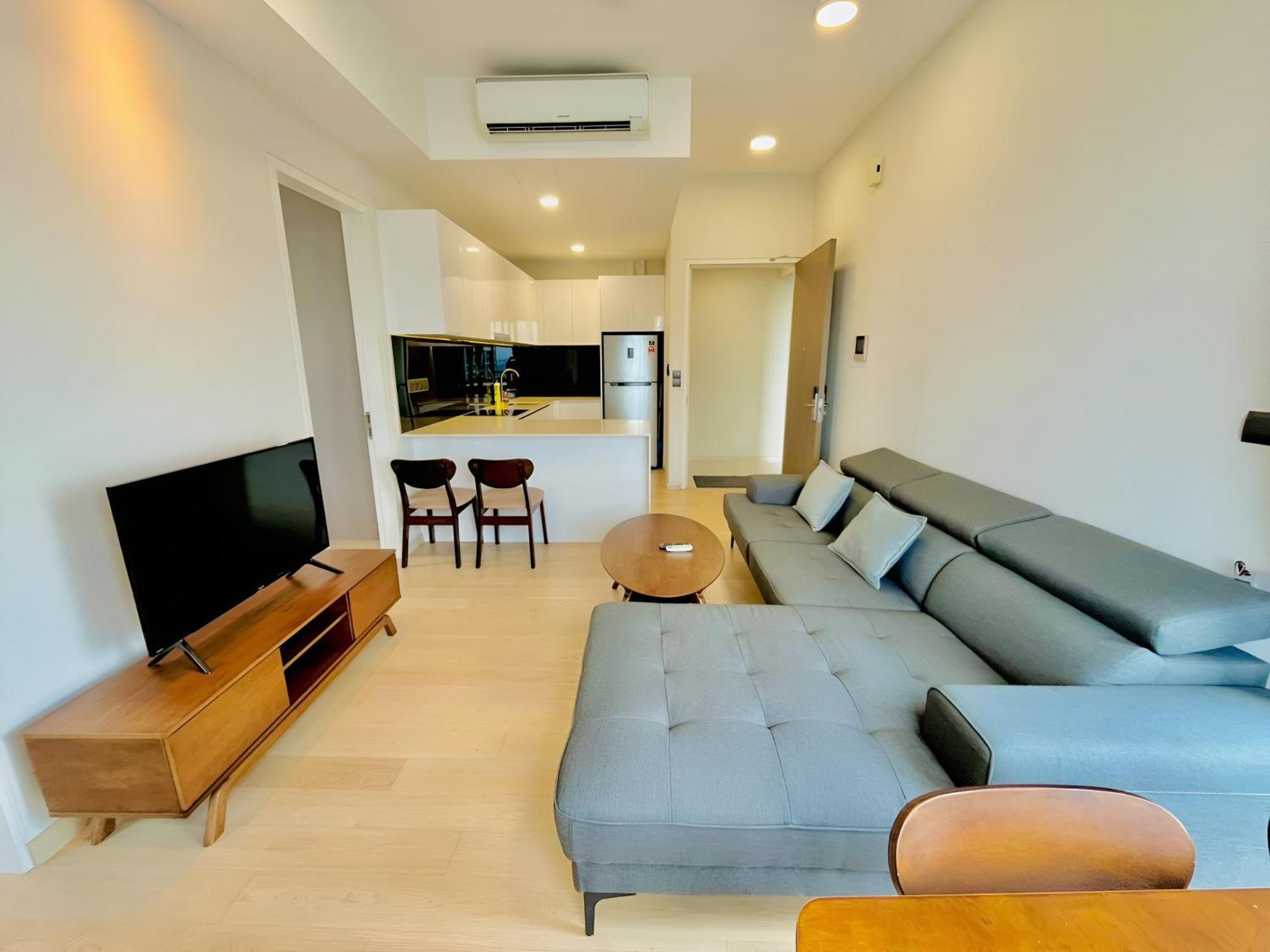 קואלה לומפור Kl Point At Star Residences Klcc מראה חיצוני תמונה